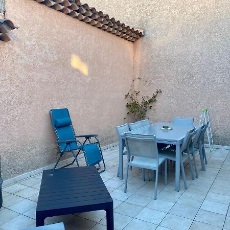 5 Min Du Bord De Mer Hyères Zewnętrze zdjęcie